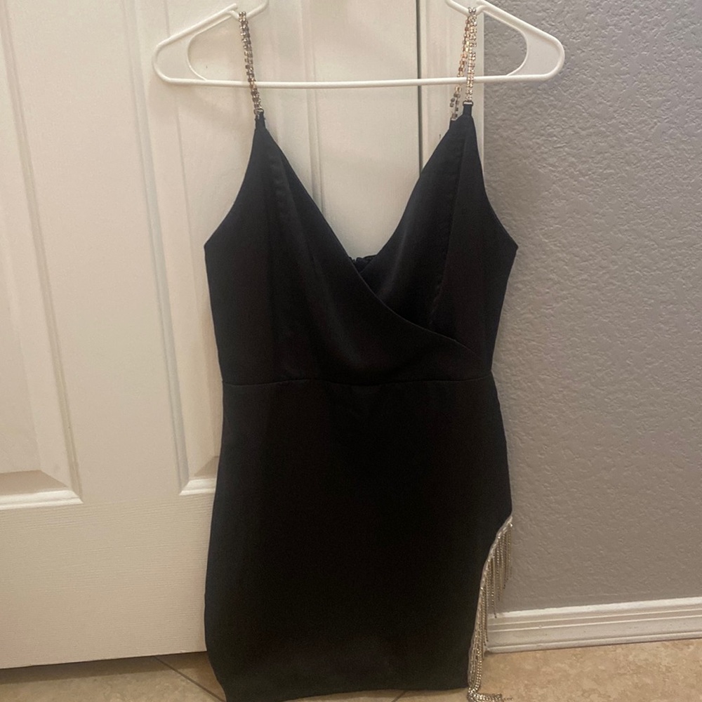 LBD dress sexy